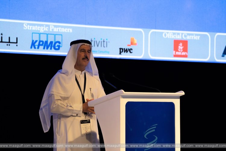 Largest smart conference for internal auditors in Dubai calls for embracing technology to stay afloat